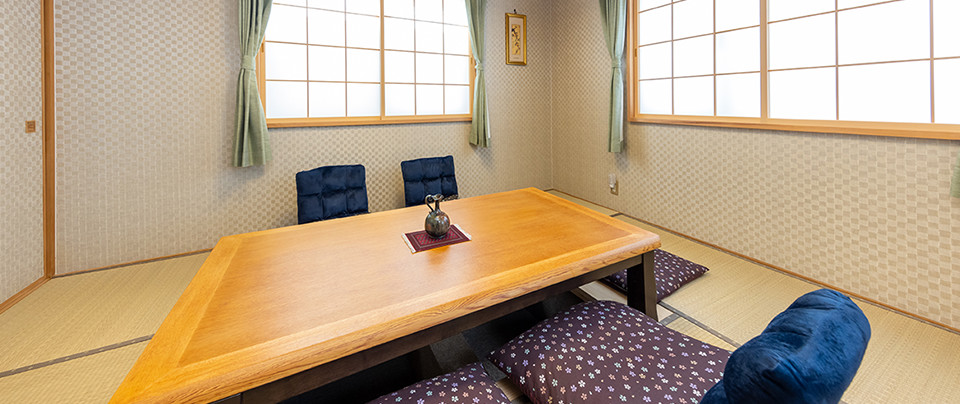 ご利用案内